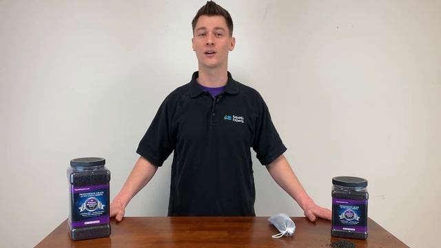 HOW TO USE AQUATIC EXPERT'S ACTIVATED CARBON