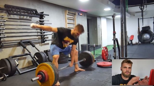Dzień jedzenia 2500 kcal | Ćwiczenie na ból pleców | DIETA BEZ GOTOWANIA | Jak wyciąć na Sopot odc