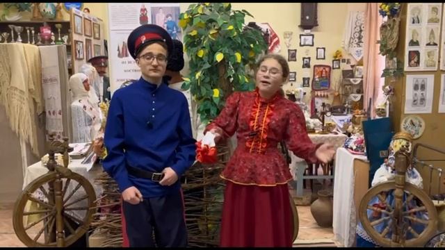 социальный ролик для распространения