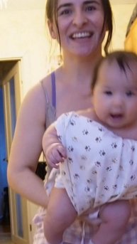 Семейные ритмы😄