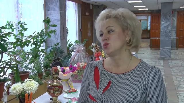 Кулинарные премудрости юных поваров