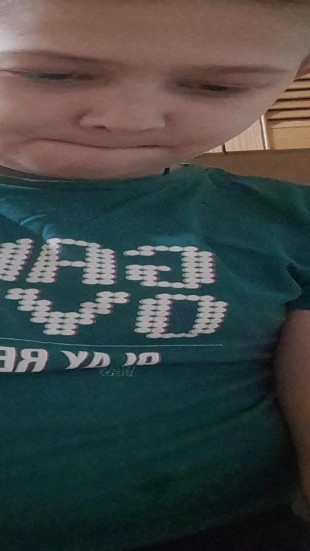 Жарю картошку