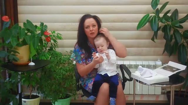 Greenway AquaMagic Baby. Набор для купания вашего ребенка.