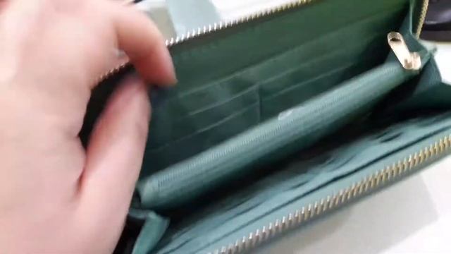 Кошелек по акции Орифлэйм  Стильные попутчики Код 39948