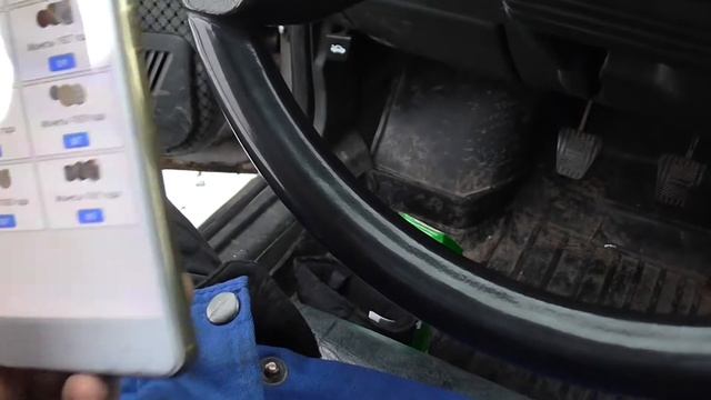 Добиваю клад билонов. Огреб от хозяина огорода. 2017г. Часть 2-3.