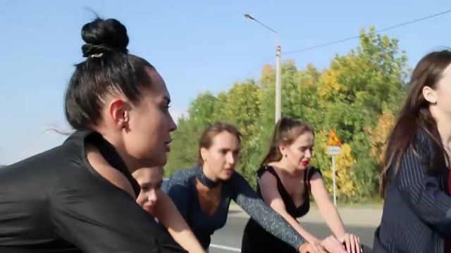 Анонс 5 выпуска шоу #ЯГОТОВА