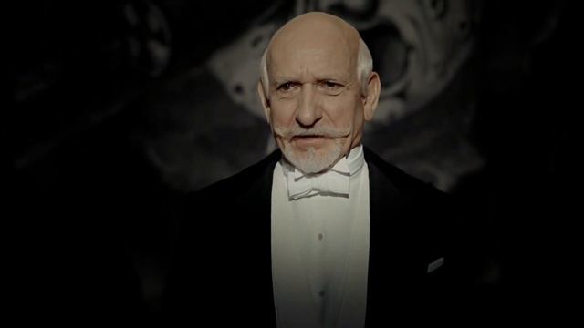 Hugo - Georges Méliès Tribute Scene