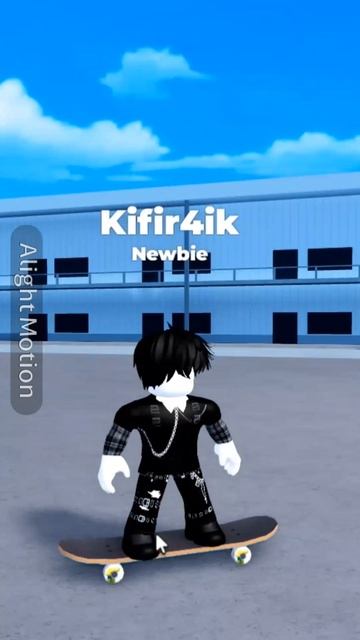 Скейтер