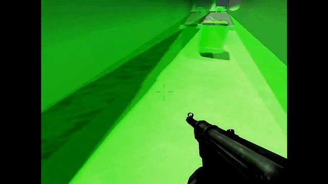Newest trickjump video by Saleze Wolfenstein Enemy Territory