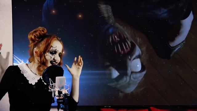 This Is Halloween (Russian cover)_(кавер на русском) [VG4ZBJJ_8mc]