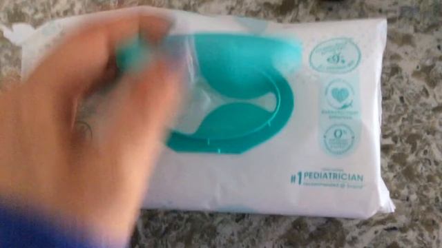 ✅  How To Use Pampers Sensitive Baby Wipes Review 🔴