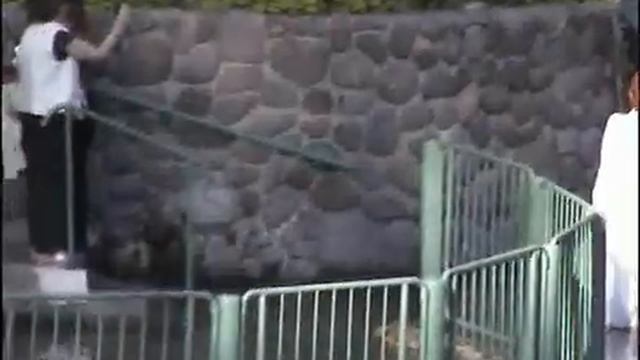 ИЗРАИЛЬ. Река ИОРДАН. River Jordan