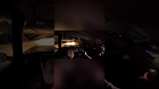 Дрифт глазами водителя       #drift #automobile #drifting #дрифт #ваз2107 #ваз