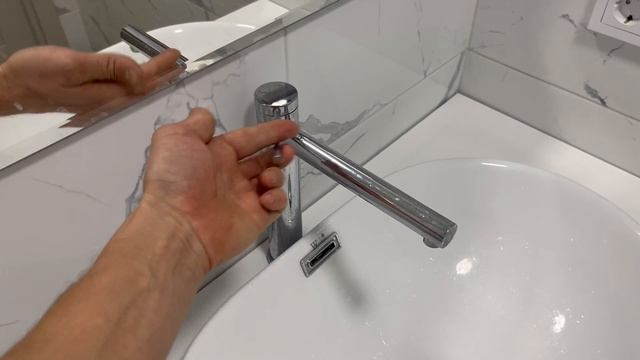 Распаковка — Смеситель Ledeme L1147