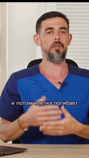 Астрагал и теломеры