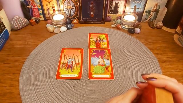 СКОРПИОН♏❤. Таро-прогноз 18-24 мая. Гороскоп Скорпион/Tarot  Horoscope Scorpiо✨ © Ирина Захарченко.