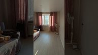 1 ком Красноярск, Судостроительная 74