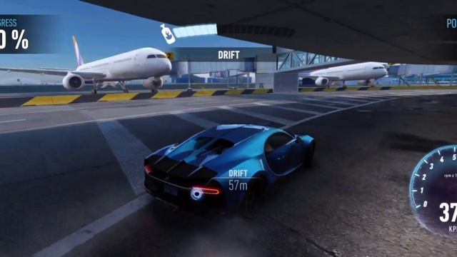 JetStream. Сорвиголова 1.96.