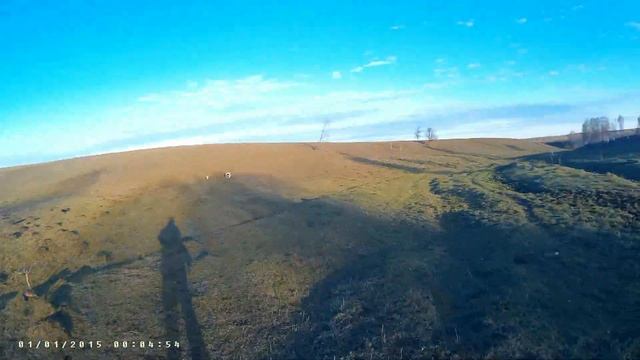 Сайга 223 небольшой обзор на кучность