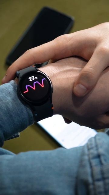 Galaxy Watch FE: Бюджетные, стильные и с кучей полезных функций! ⌚️💥