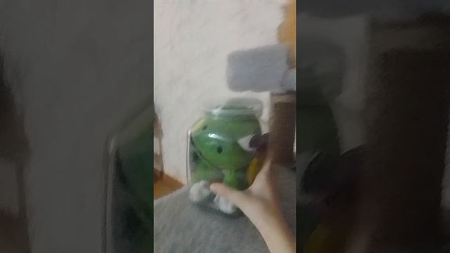 терминатор 11 3d друзья  2 часть
