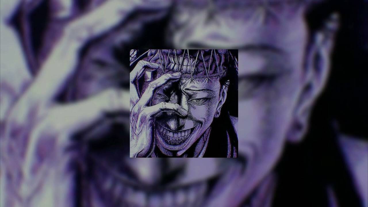 Faster n Harder - Slowed & Reverbed