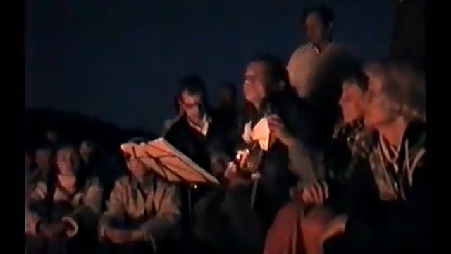 Олег Атаманов  В начале пути