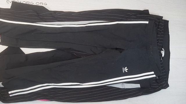 X4 05050 Ladies Leggings (Леггинсы )№2 13,5 кг   8,60€ за кг   59 ед