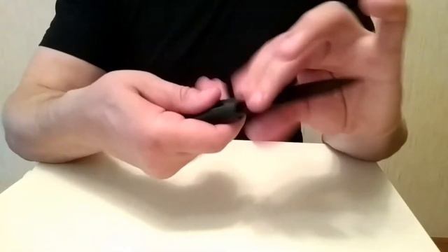 Нож Urban D2 от Kizlyar Supreme