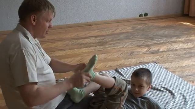 Становление социокультурного взаимодействия на материале традиционной культуры (ч.1)