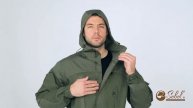 костюм ПЕРЕВАЛ 2