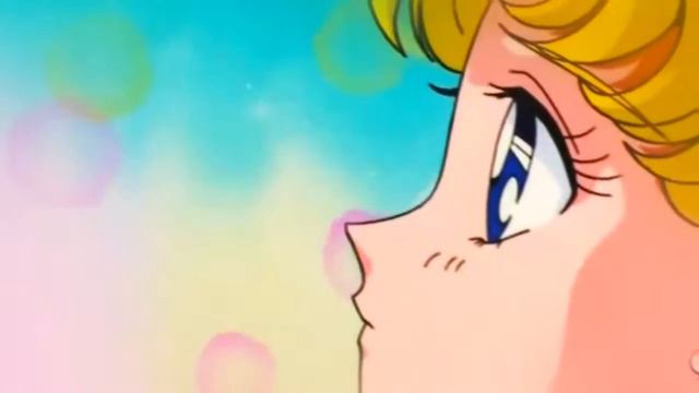 Sailor Moon AMV - Fire On High