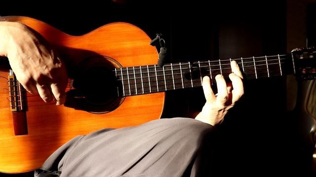 "Каким ты был"