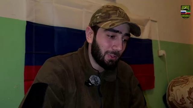 Апти Алаудинов "АХМАТ". Военный медик.mp4