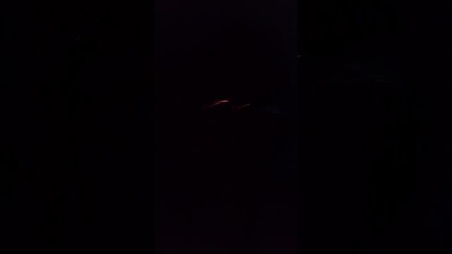 Погас свет😲
