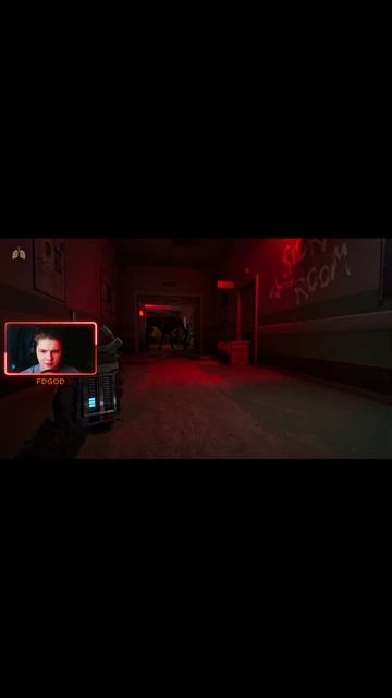 Слепые пришельцы реагируют на голос! #shorts #игры #юмор