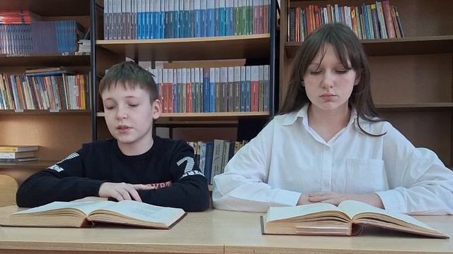 Акция "Читающая Республика. Нам не забыть блокады- дней страшных 900"