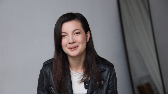 Гвасалия Алина актерская визитка 2025
