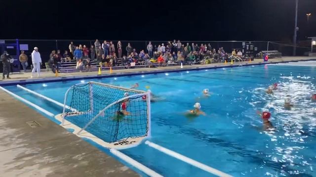 Santa Cruz High’s Belene Rodriguez scores GW goal vs. Dixon with 47 seconds left