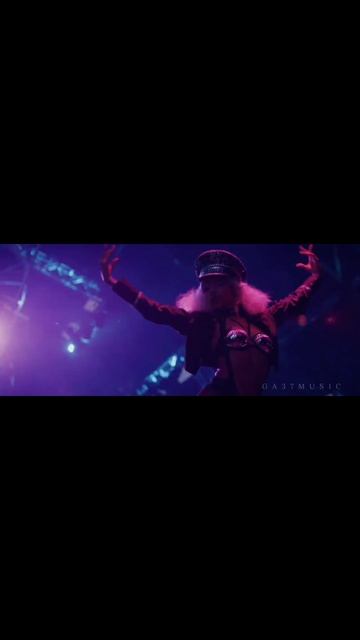 Кто это сделал Mad Co., JEDIK (GA37MUSIC Video Music Clip)