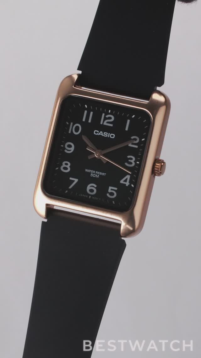 Часы Casio MTP-B175-5B - купить на Bestwatch.ru