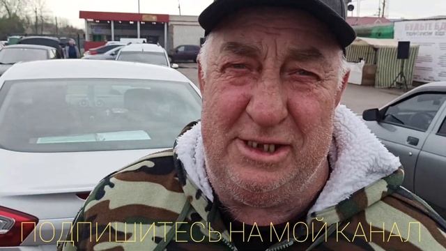 Николаевские голуби. Птичий рынок п.Новониколаевский 24.04.21 Часть 2 Bird market in Novonikolaevsk