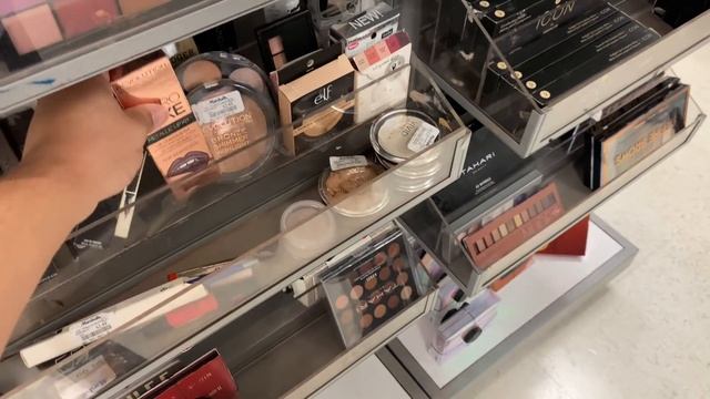 NEW MAKEUP AT MARSHALLS SUMMER SALE 2020