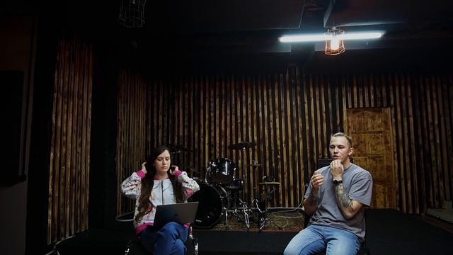 Александр Решетов| Основатель студии MusicRooms, преподаватель по барабанам