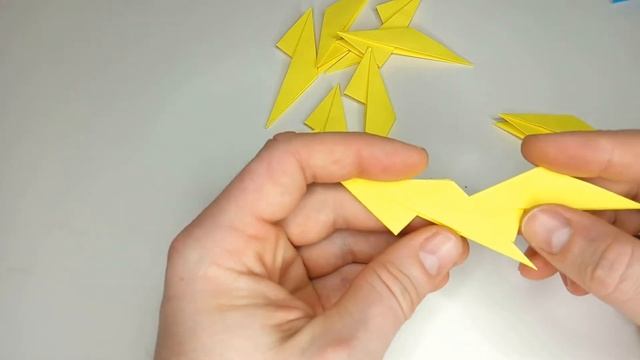 Снежинки из бумаги на Новый год своими руками