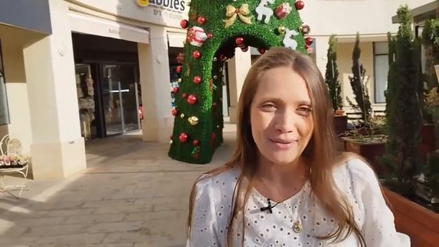 Канун шаббата. Ведущая Ирина Абрамович. 03.01.2025
