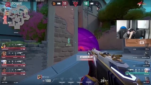 RAZE GOD BANGGA LIAT RAZE RAY4C