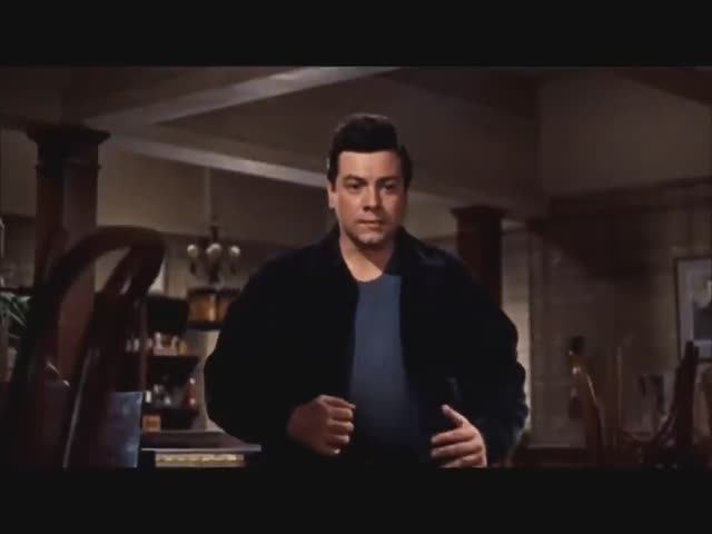 Mario Lanza - Torna a Surriento