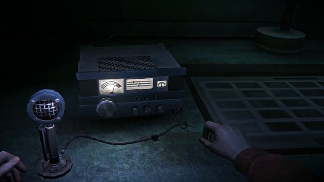 ПРИЗНАНИЕ МОЛЛИ В The long Dark