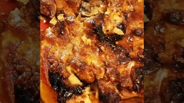 Мясо из помпейки .mp4